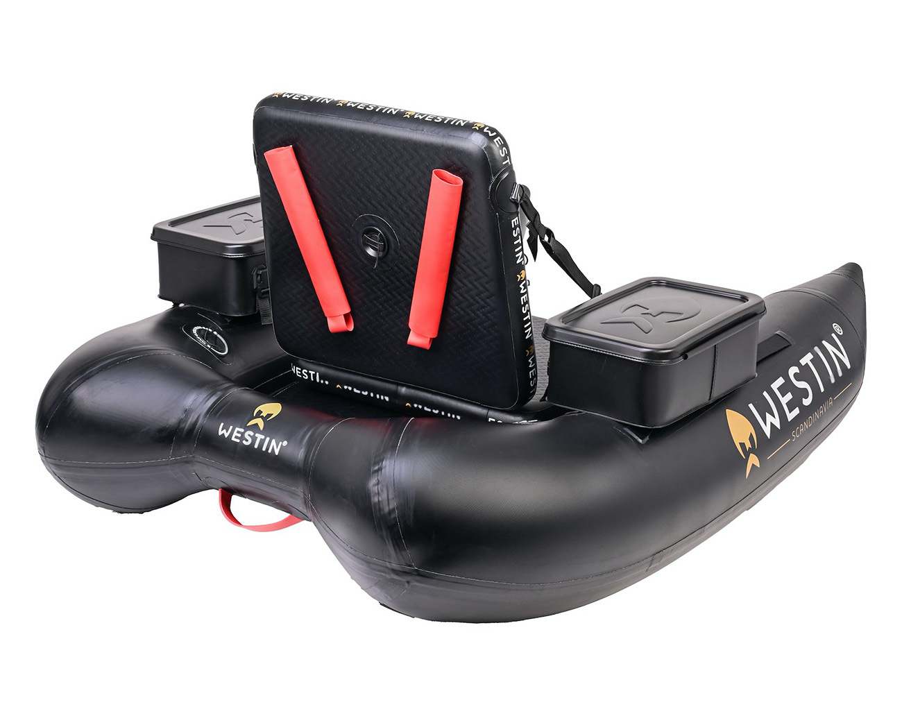 Westin W6 Belly Boat 170cm